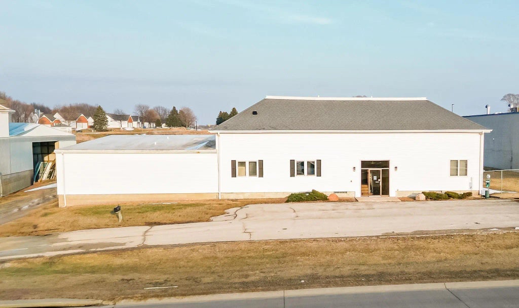 2221 Sw 4th Street, Waverly