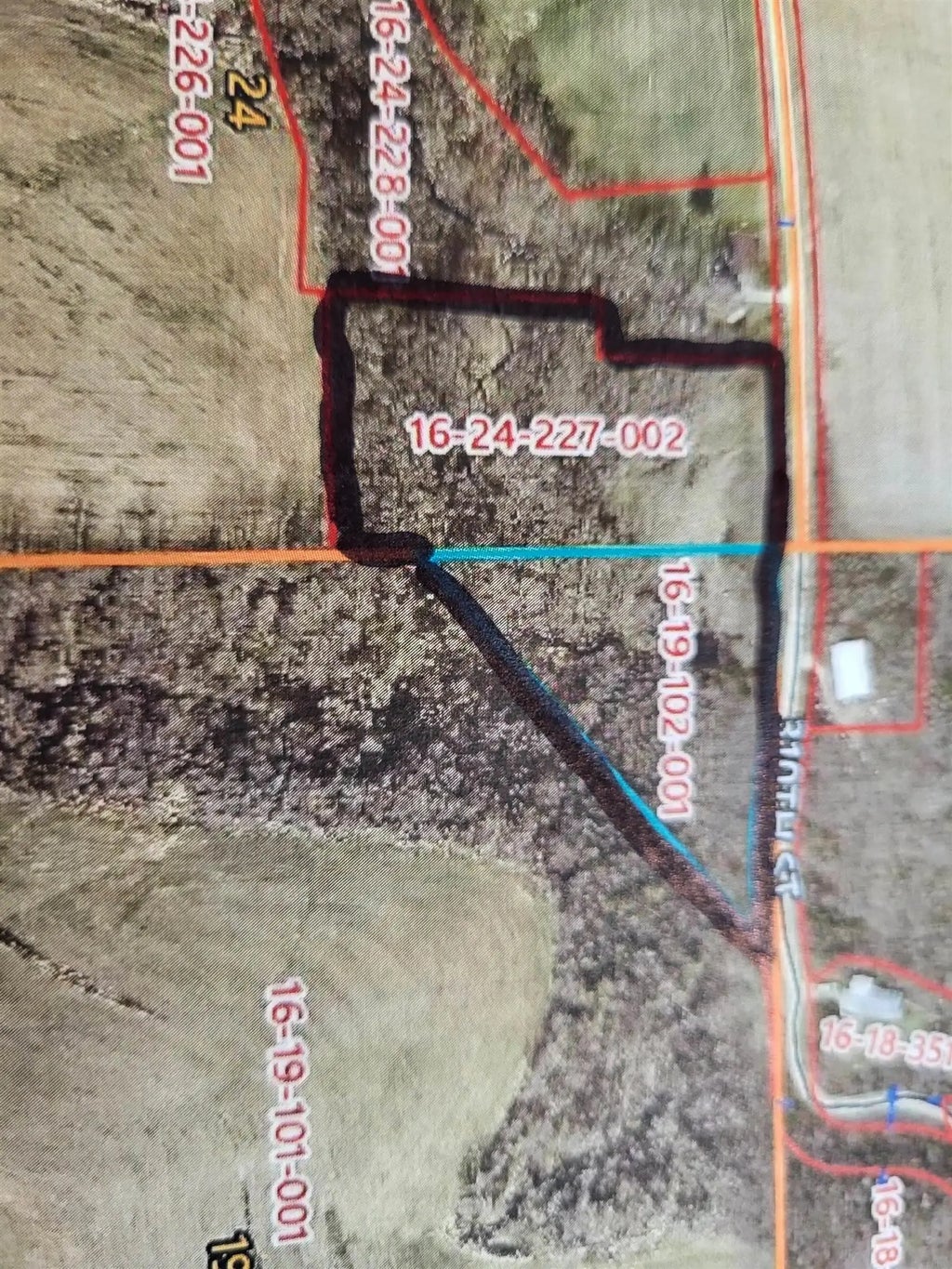 33834 310th Street, Guttenberg