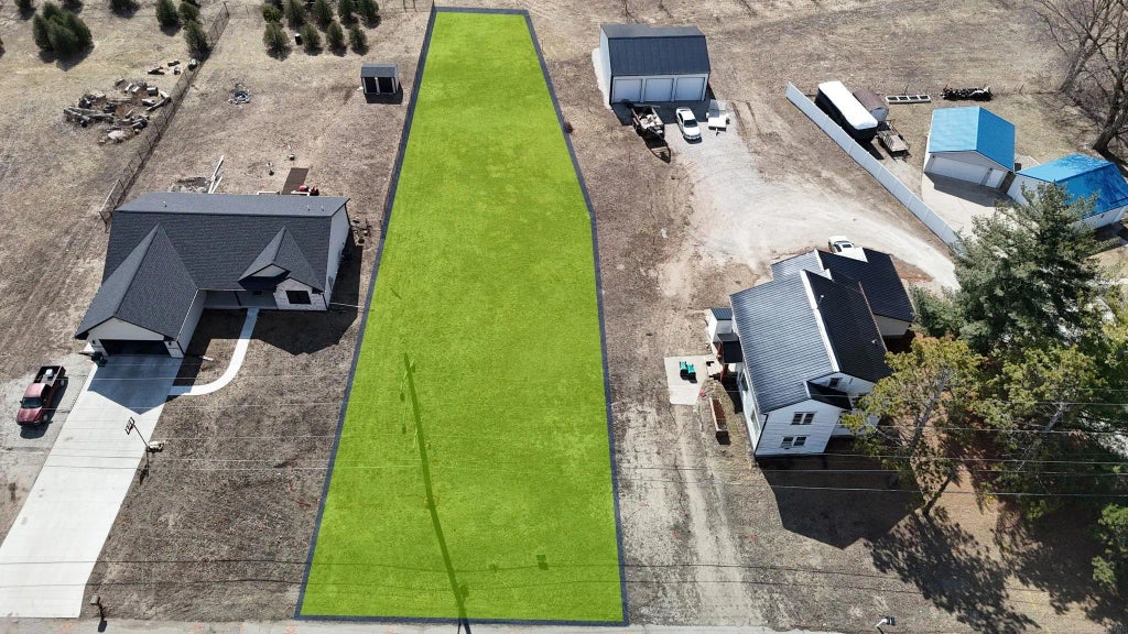 Lot 1 Lafayette Road, Evansdale