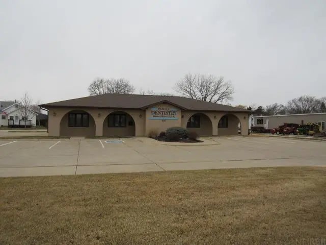 630 S Main Street, Monticello