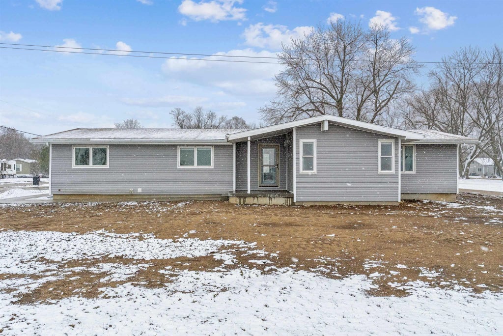 403 Maple Street, Janesville