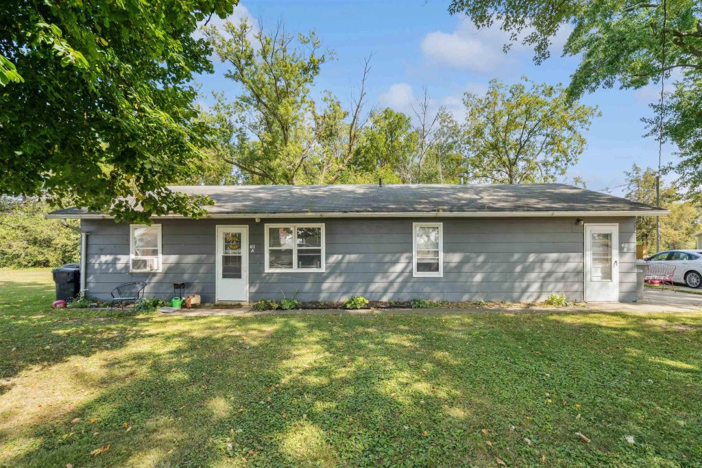 411 Maple Street A/b, Janesville