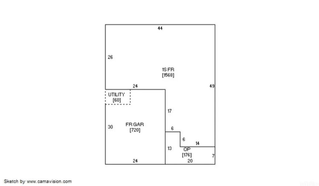 2360 Shagbark Ln Road 2, Decorah