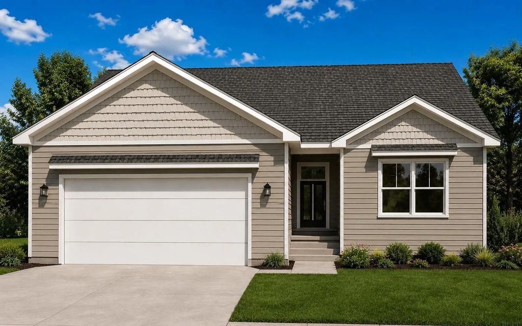 Lot #10 Denver Street, Waterloo