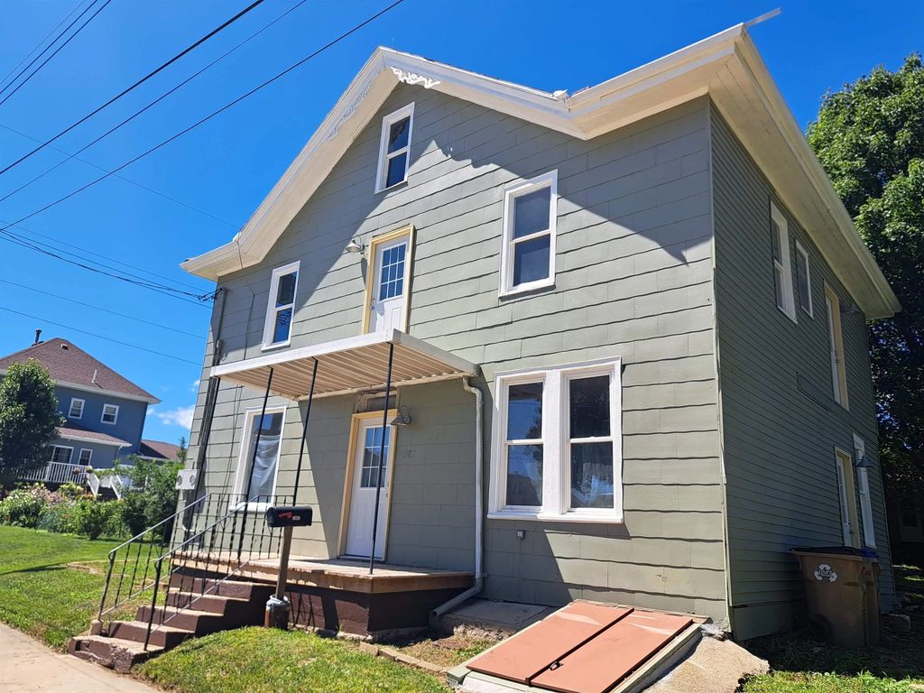 1903 New Vienna Road, New Vienna