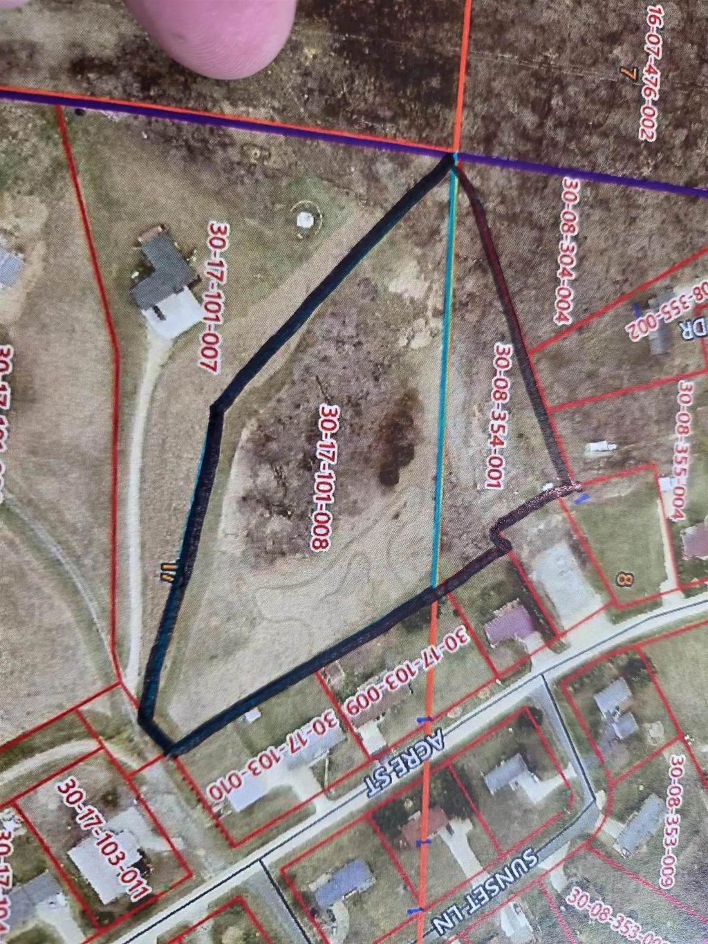 700 Acre Street, Guttenberg