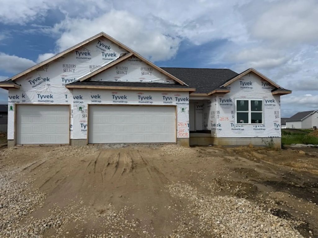 2813 Amber Valley Road, Cedar Falls