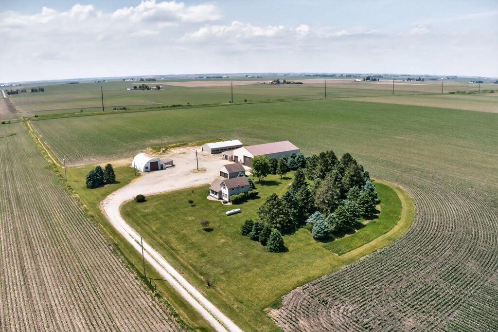 2996 Hwy 8, Dysart
