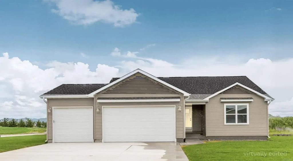 4005 Broomfield Drive, Cedar Falls
