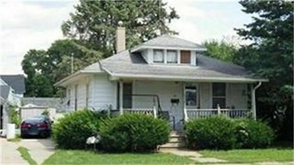 656 N Cedar Street, Monticello