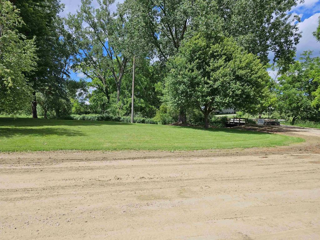 Parcel Id 0716126006, West Union