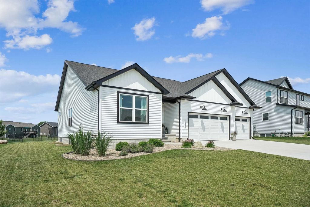 1337 Partridge Lane, Waterloo