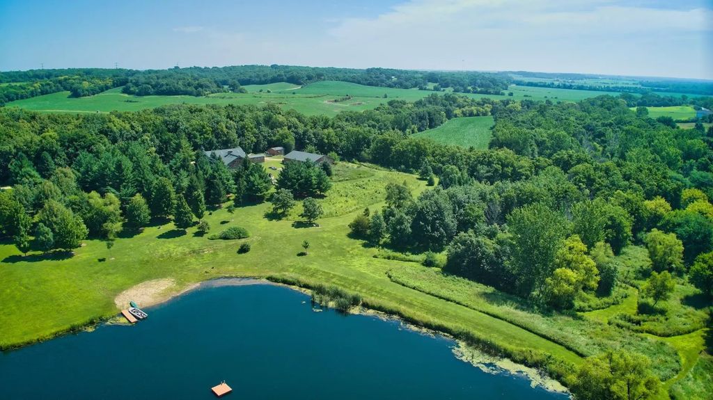 Lot 11 Honeytree Lane, New Hartford