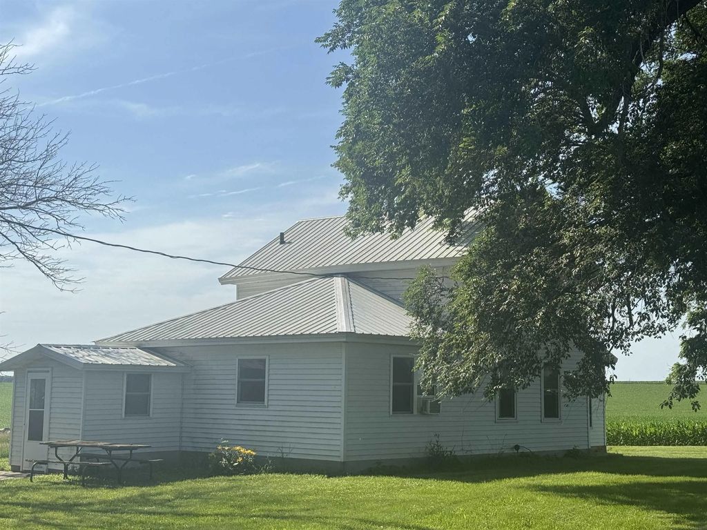 2268 Fayette, Ionia