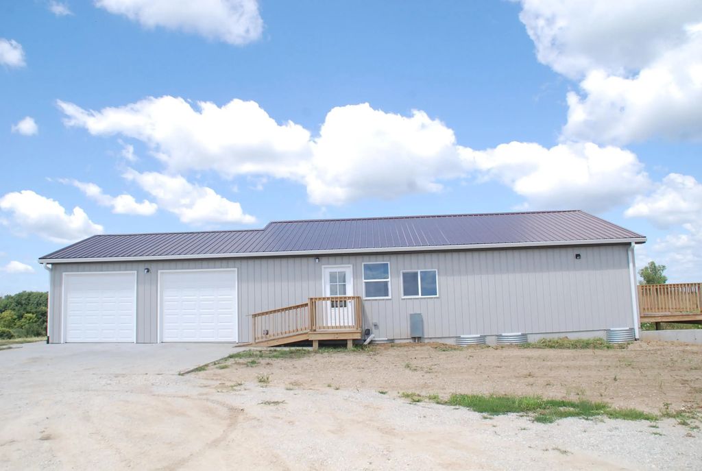 5916 Kornhill Road, Fayette