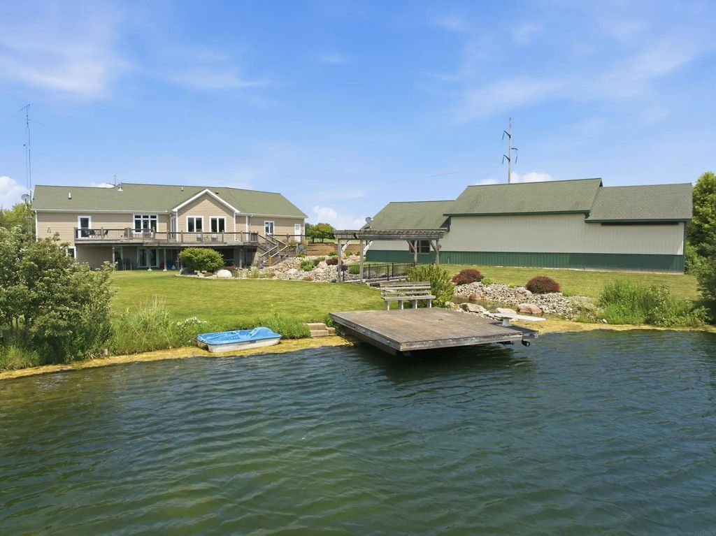 14728 Ulmus Avenue, Nora Springs