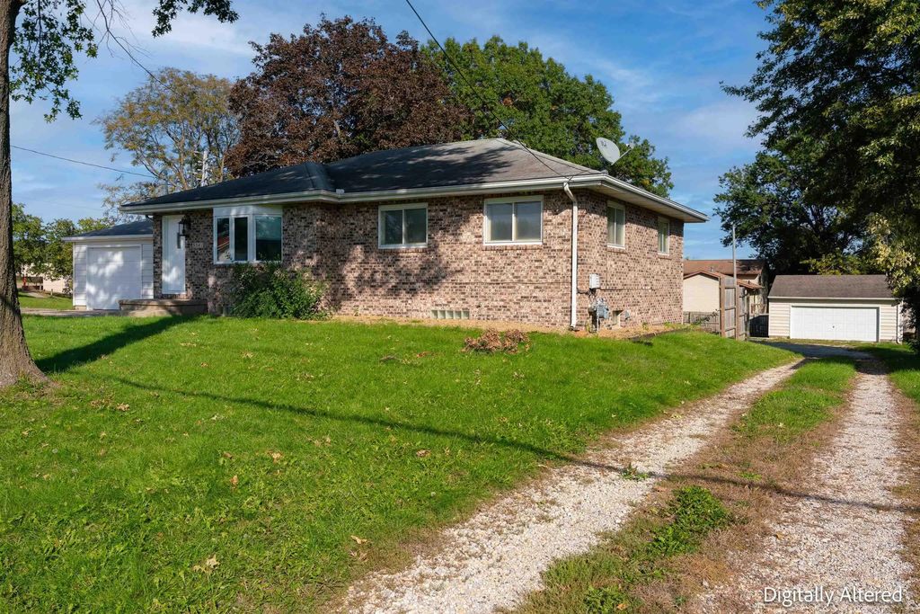3541 Hammond Avenue, Waterloo