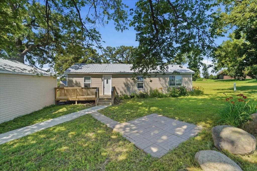 32031 Y Avenue, Union