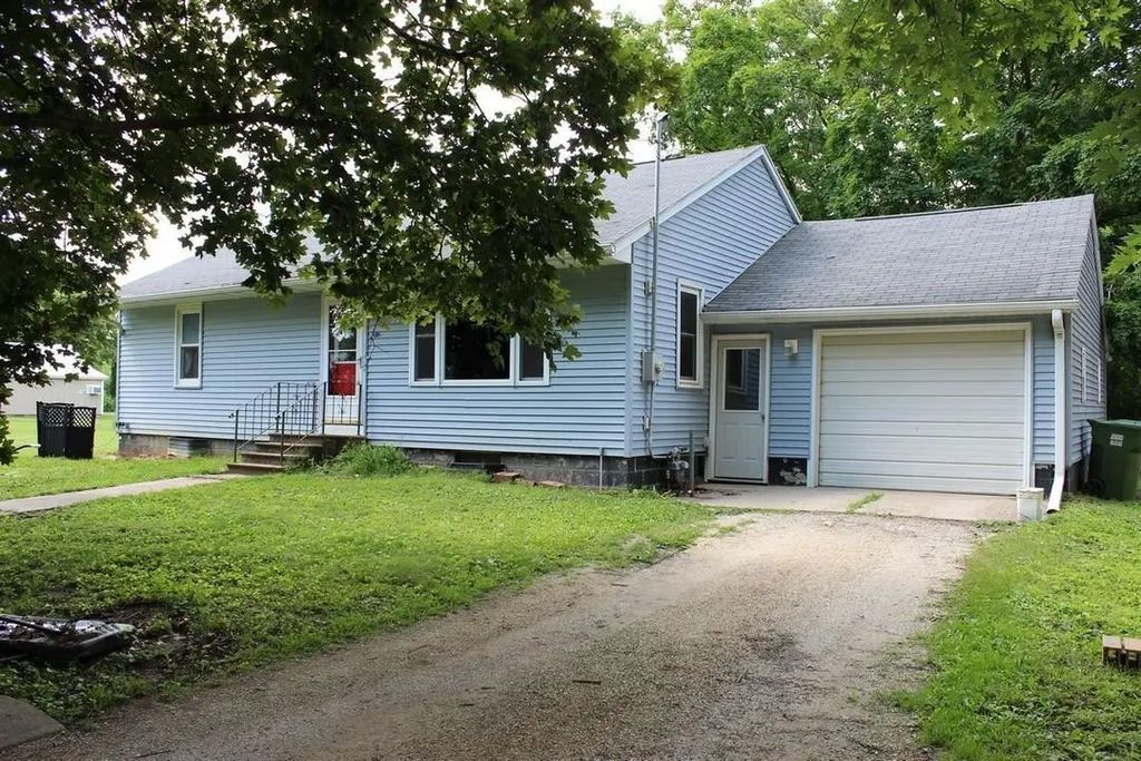 308 9th Street, Allison