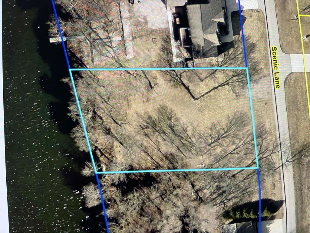 2639 Scenic Lane, Nashua
