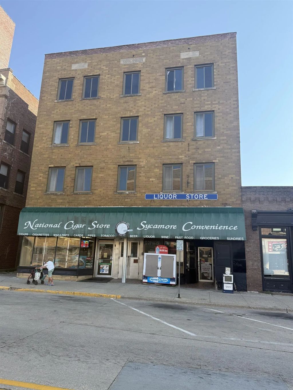 619 Sycamore, Waterloo