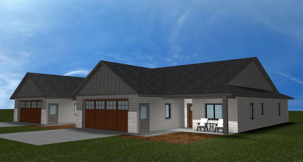 Walnut Street 7 B, Decorah