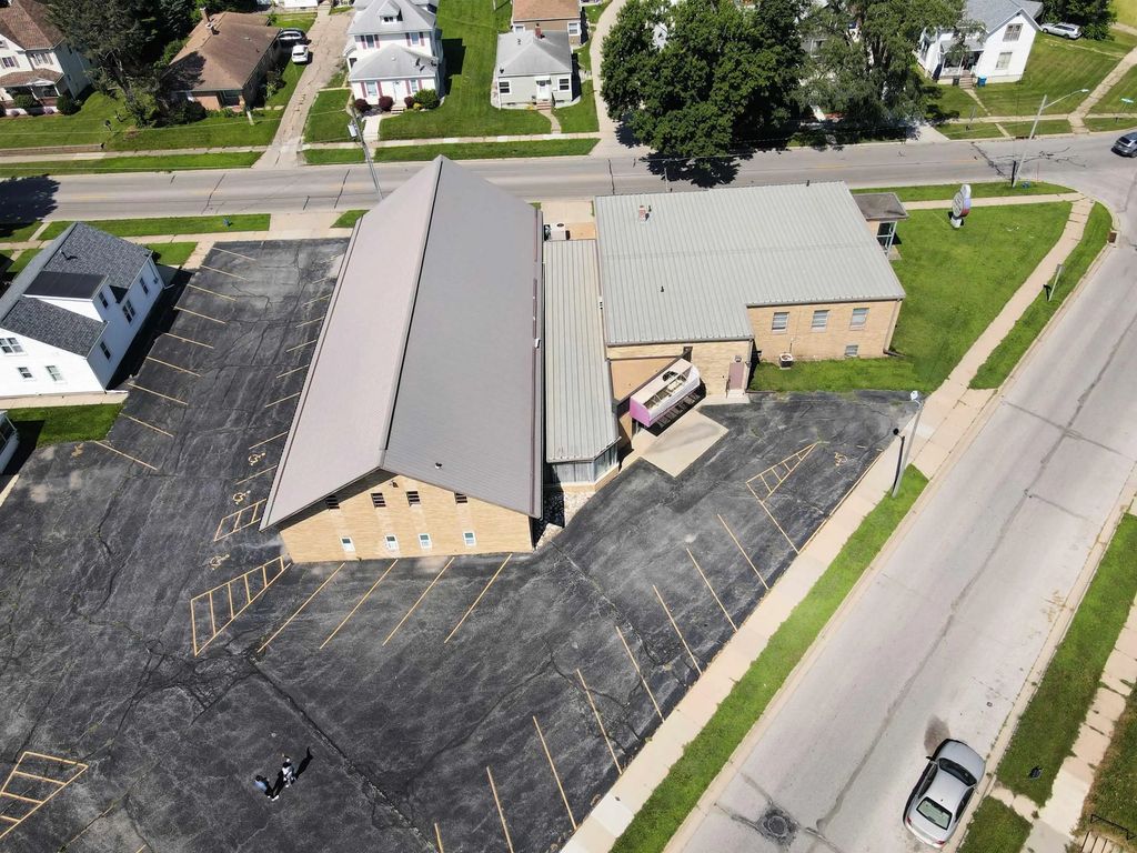 205-215 Hammond Avenue, Waterloo