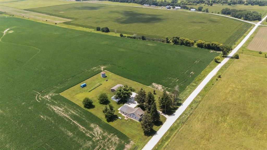 30364 250th Street, Eldora