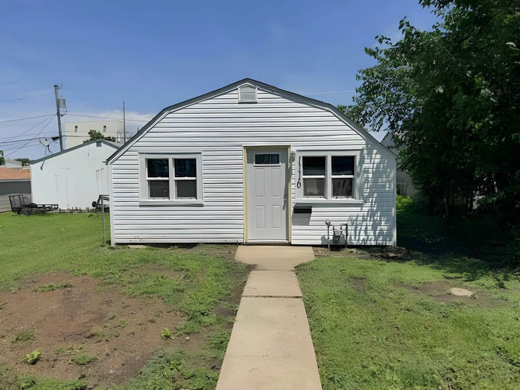 1116 Sw 15th Avenue, Cedar Rapids