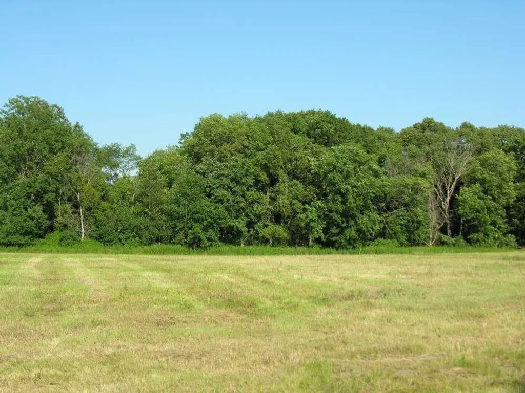 3319 Mahogany Avenue, Osage