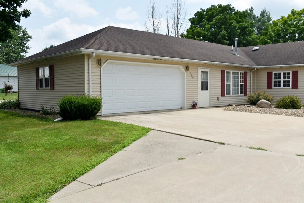 130 State Street, Osage