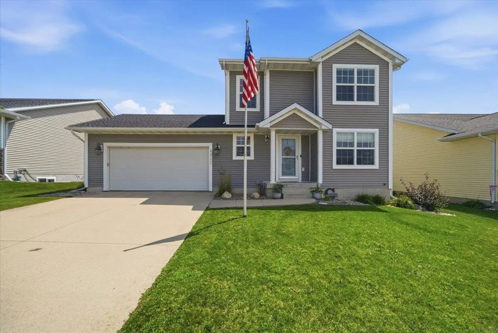 4922 Millenium Drive, Cedar Falls