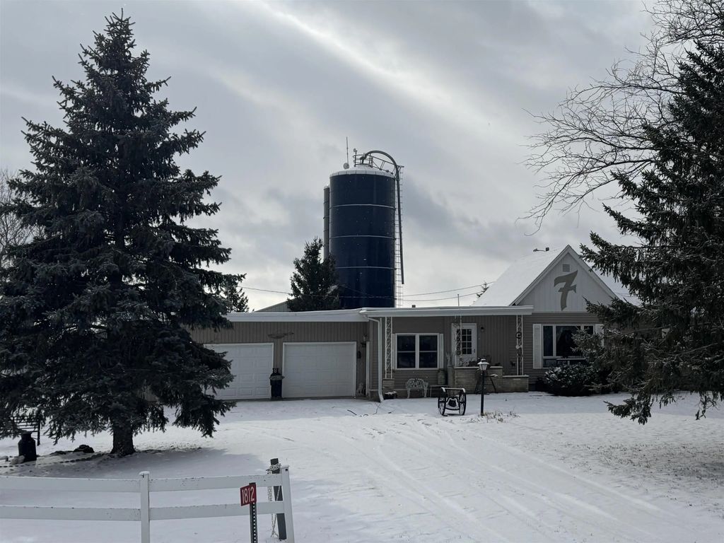 1812 Timber Ave. Avenue, Charles City