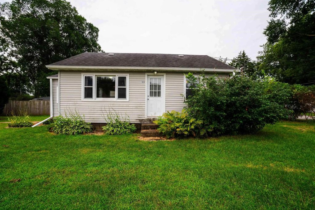 1024 Lantz Avenue, Cedar Falls