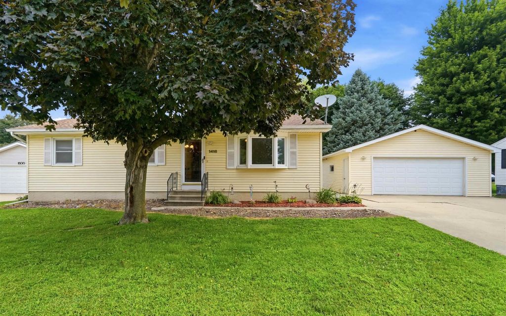 1418 Sw 2nd Street, Independence