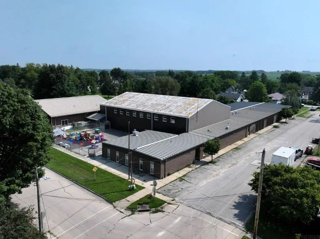 120 W Jackson St, Lime Springs