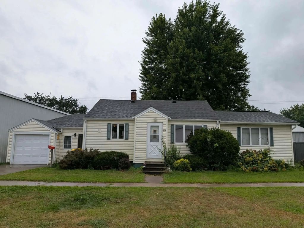 454 Ne Main Street, New Albin