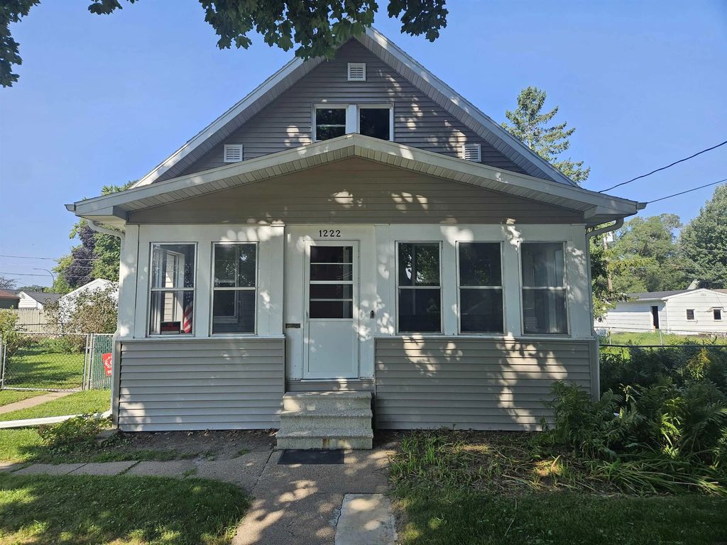 1222 Wallgate Avenue, Waterloo