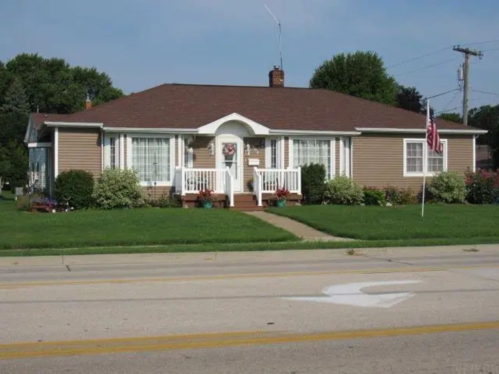 508 S Main Street, Monticello