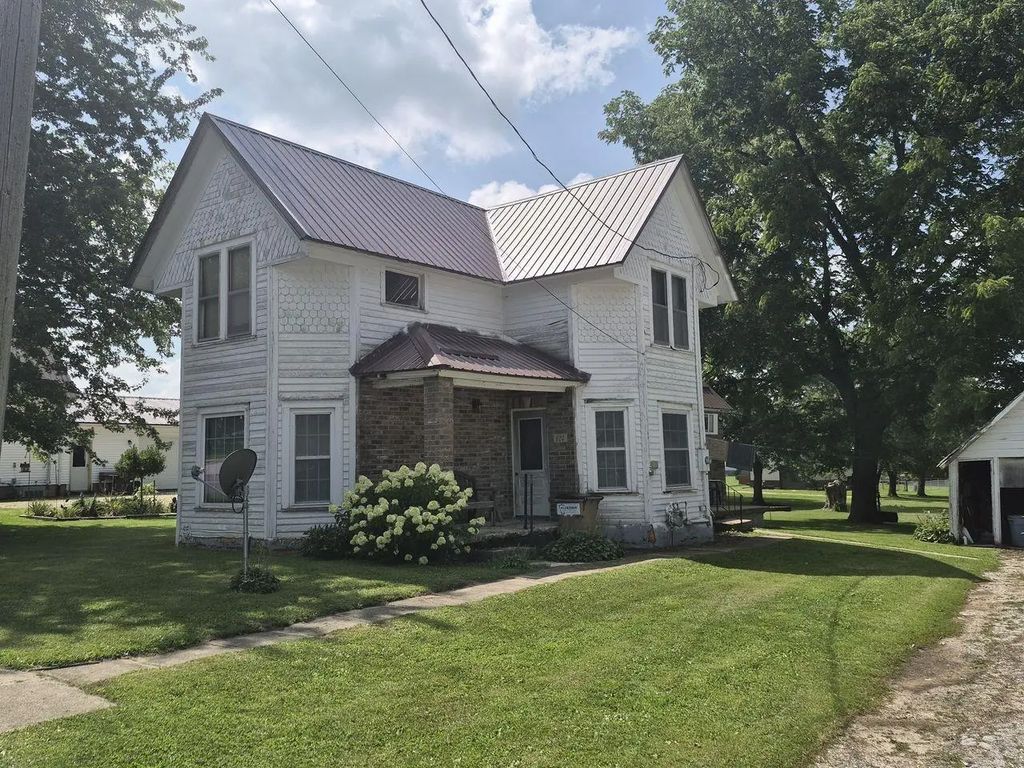 624 Upper Street, Arlington