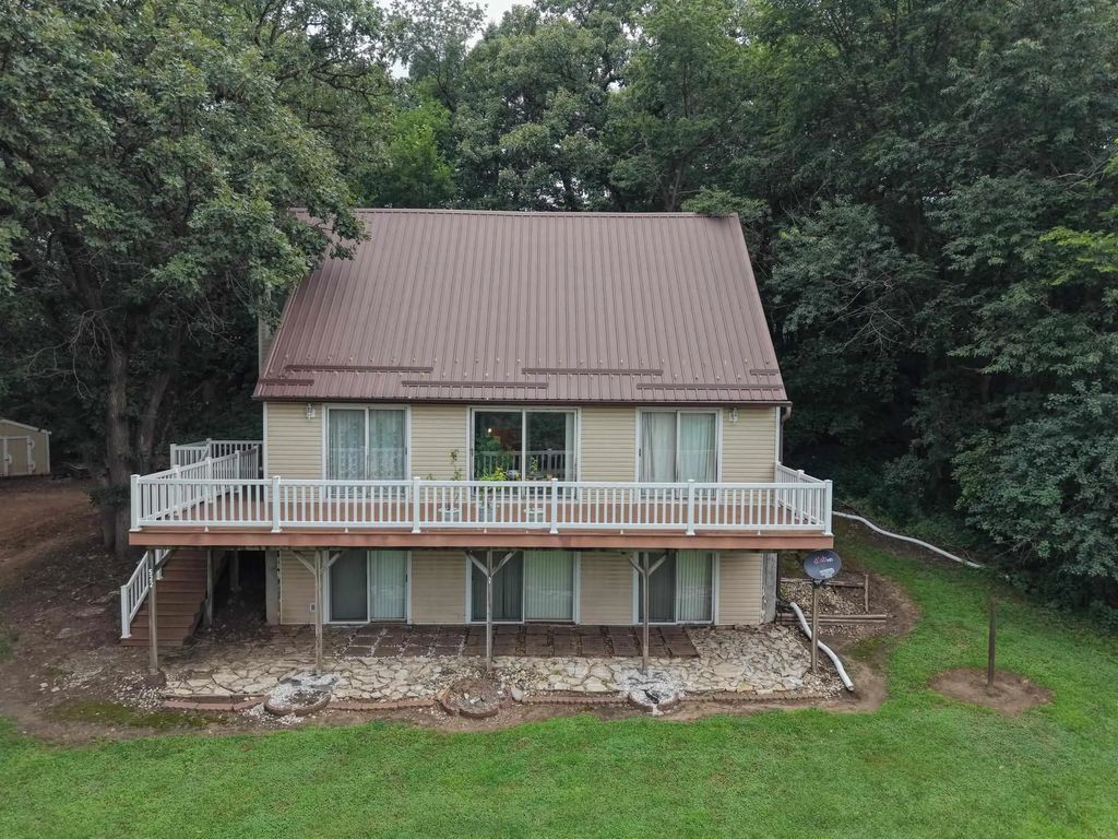 522 14th Avenue, Eldora