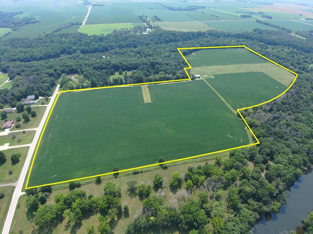 3561 Spring Park Road, Osage
