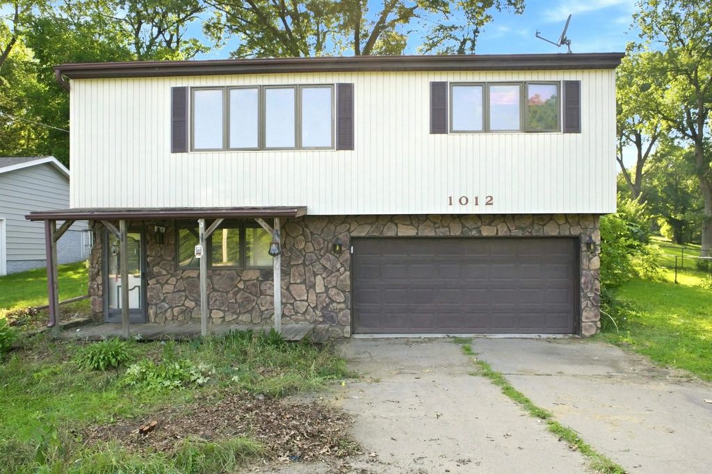 1012 Mccoy Road, Evansdale