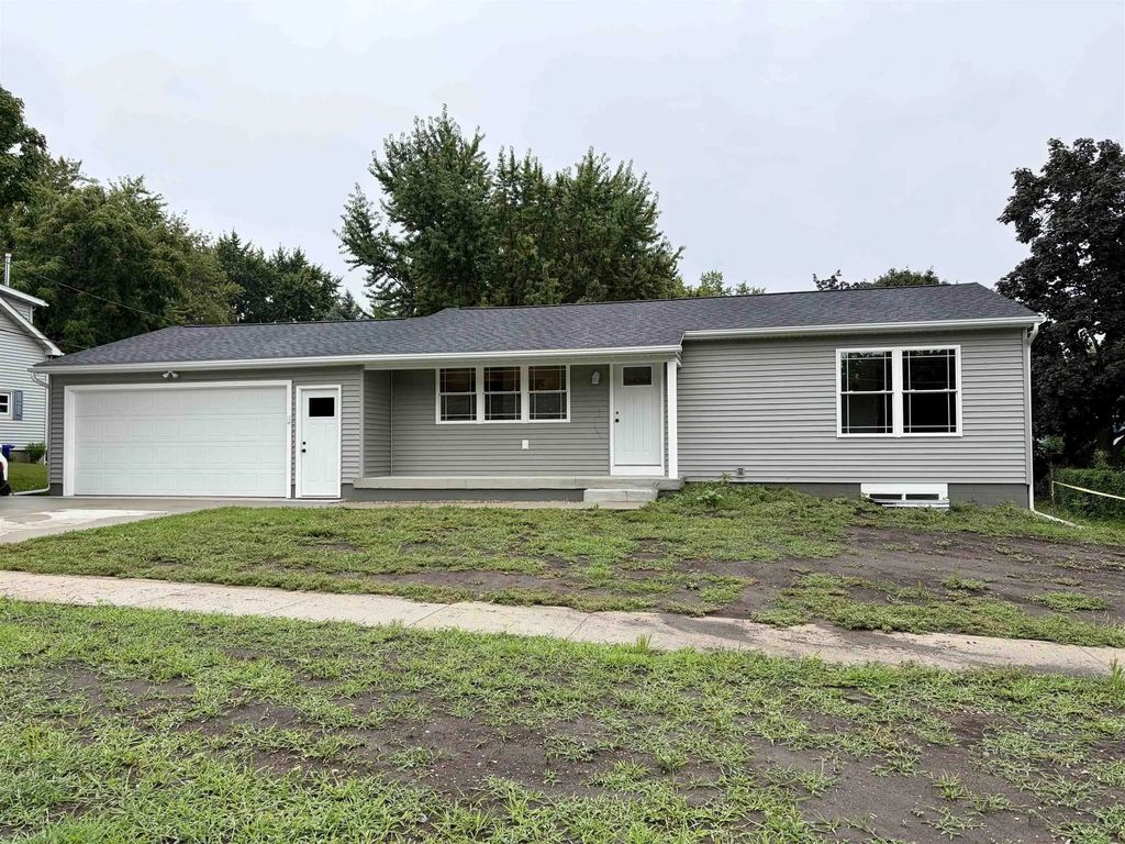 208 Se 7th Avenue, Independence