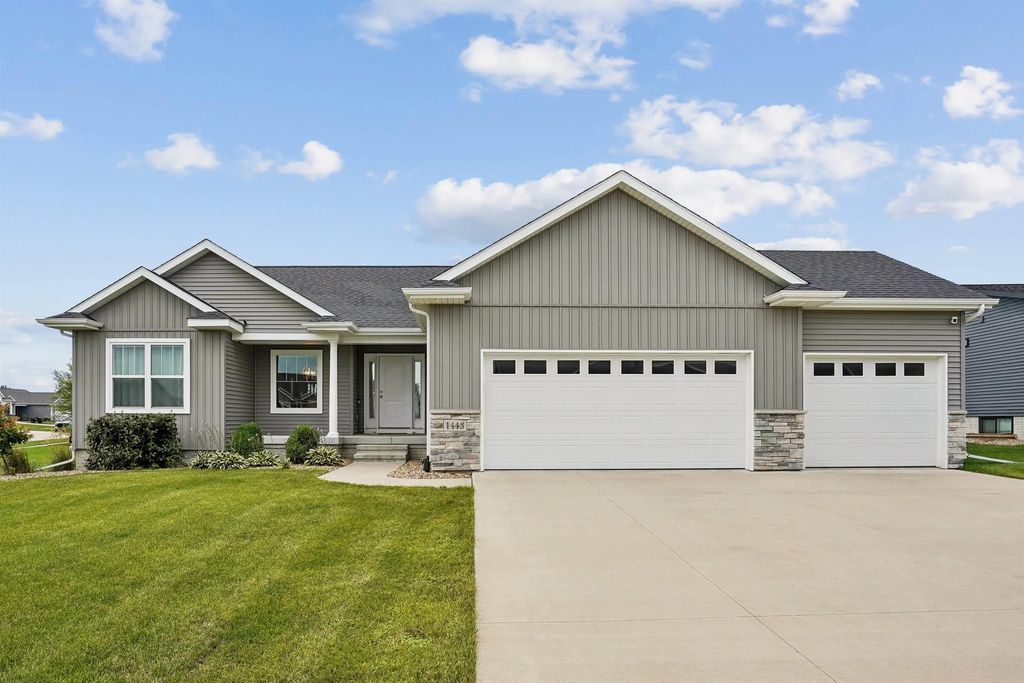 1443 Audubon Drive, Waterloo