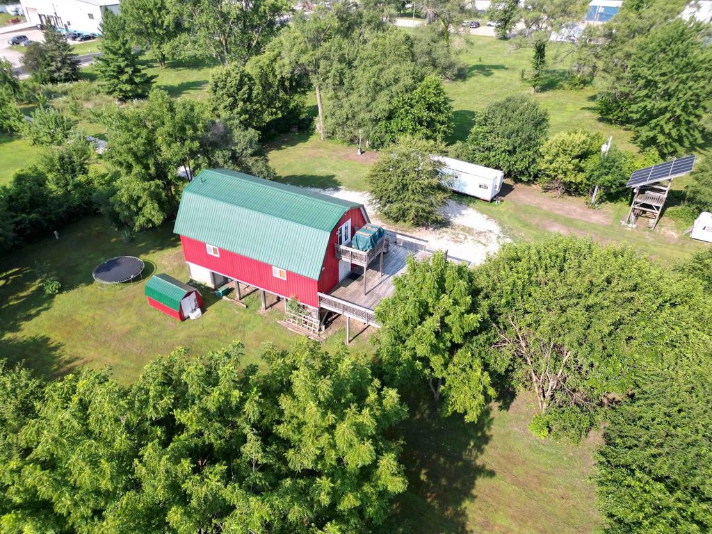 2000 Lincoln Street, Cedar Falls