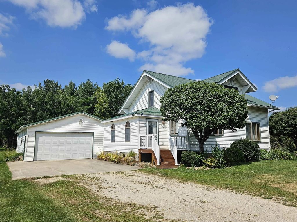318 Se 10th Avenue, Cresco