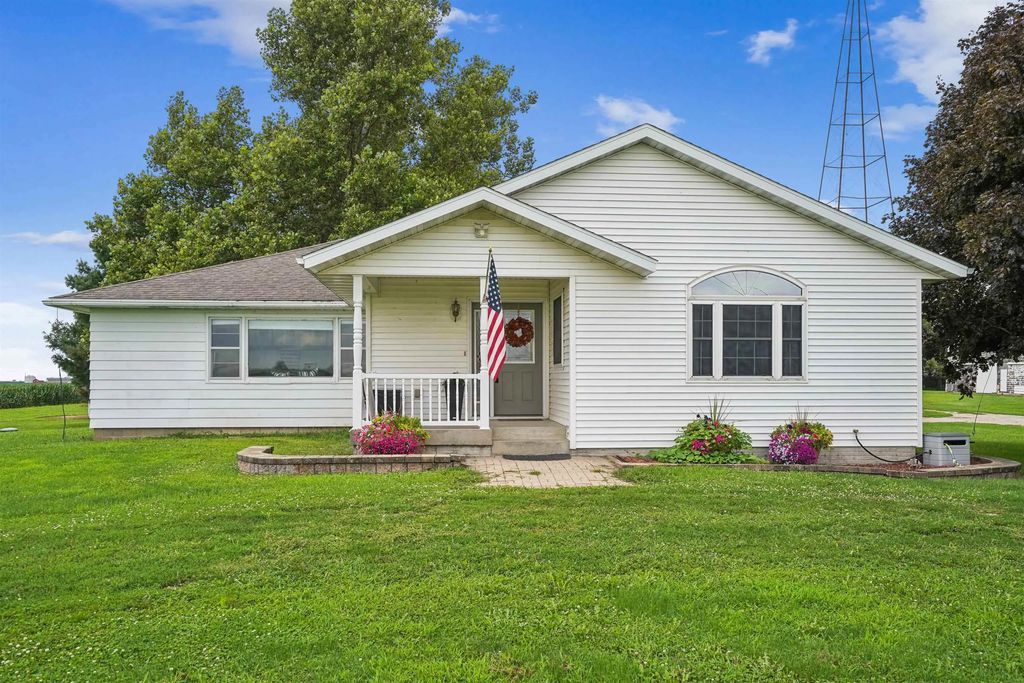 1780 W Avenue, Dysart
