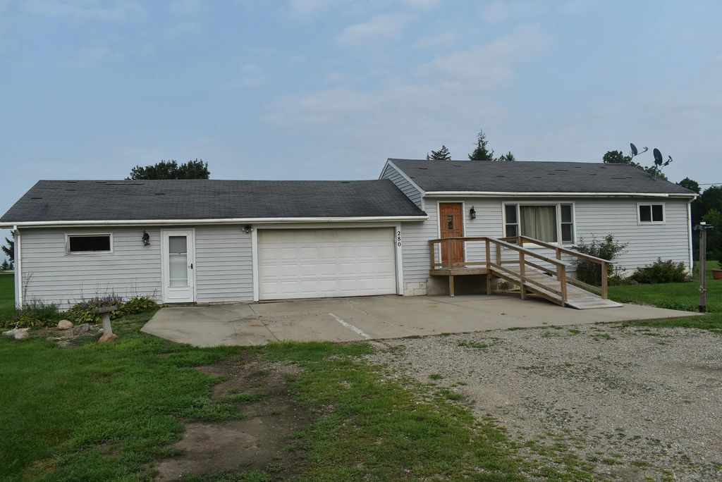 280 N Randolph Street, Mitchell