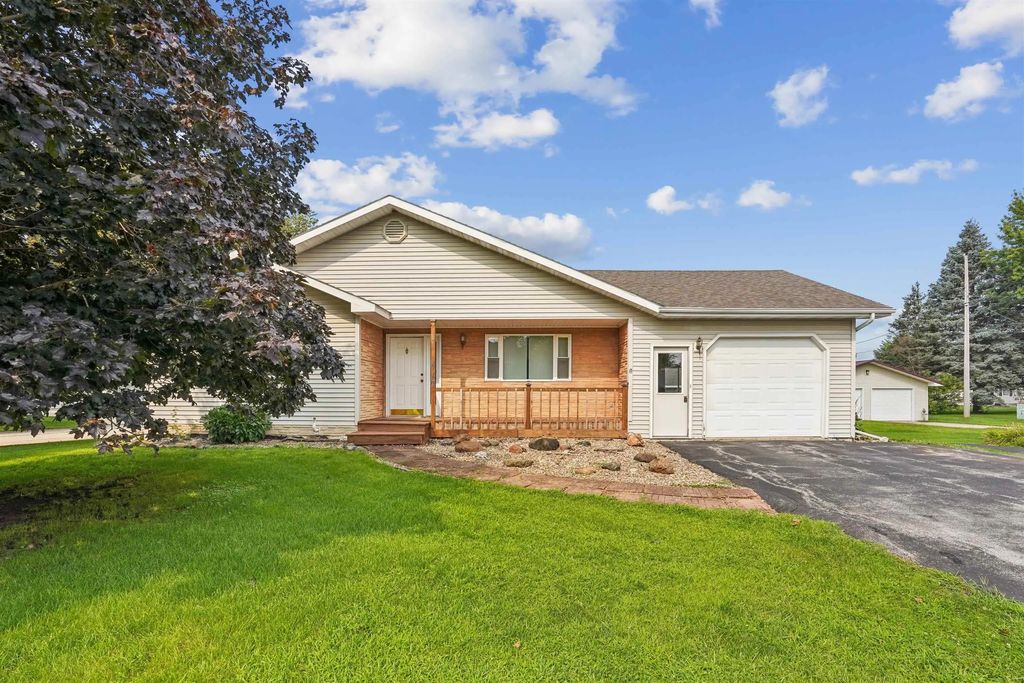 719 S 4th, Osage